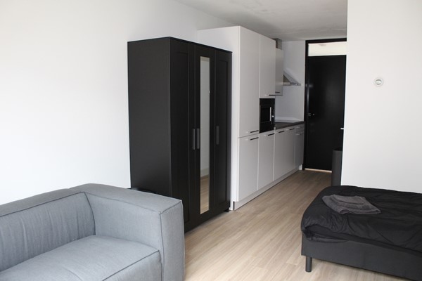 Medium property photo - Klaas van Reeuwijkstraat, 2132 ZP Hoofddorp